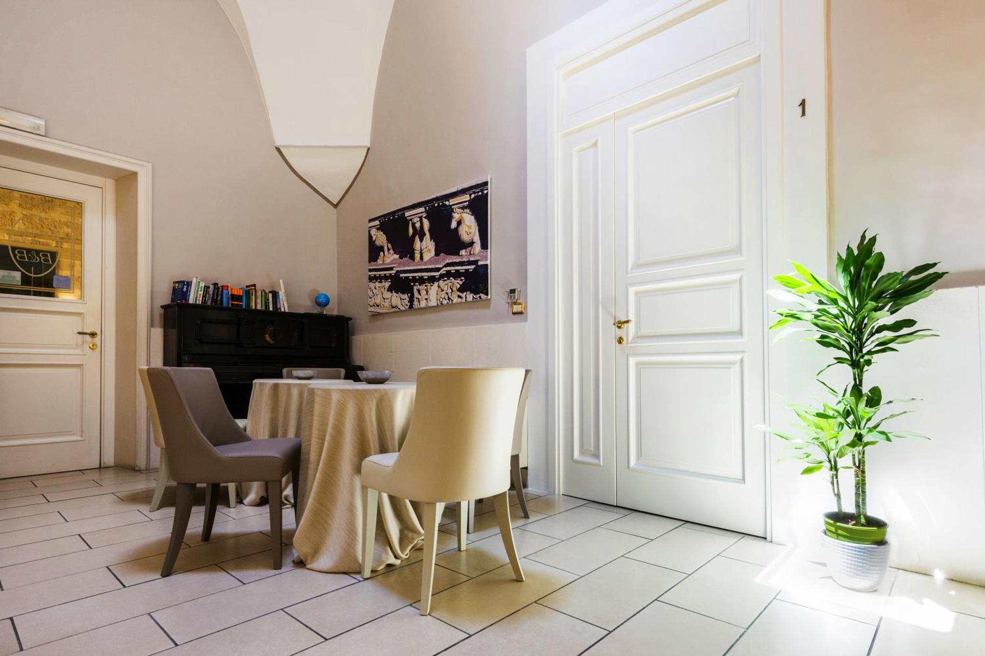 B&B Centro Storico Lecce - Photo 142