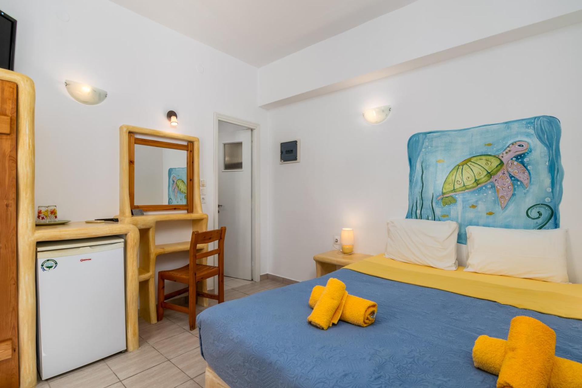 Apollon Rooms - Photo 57