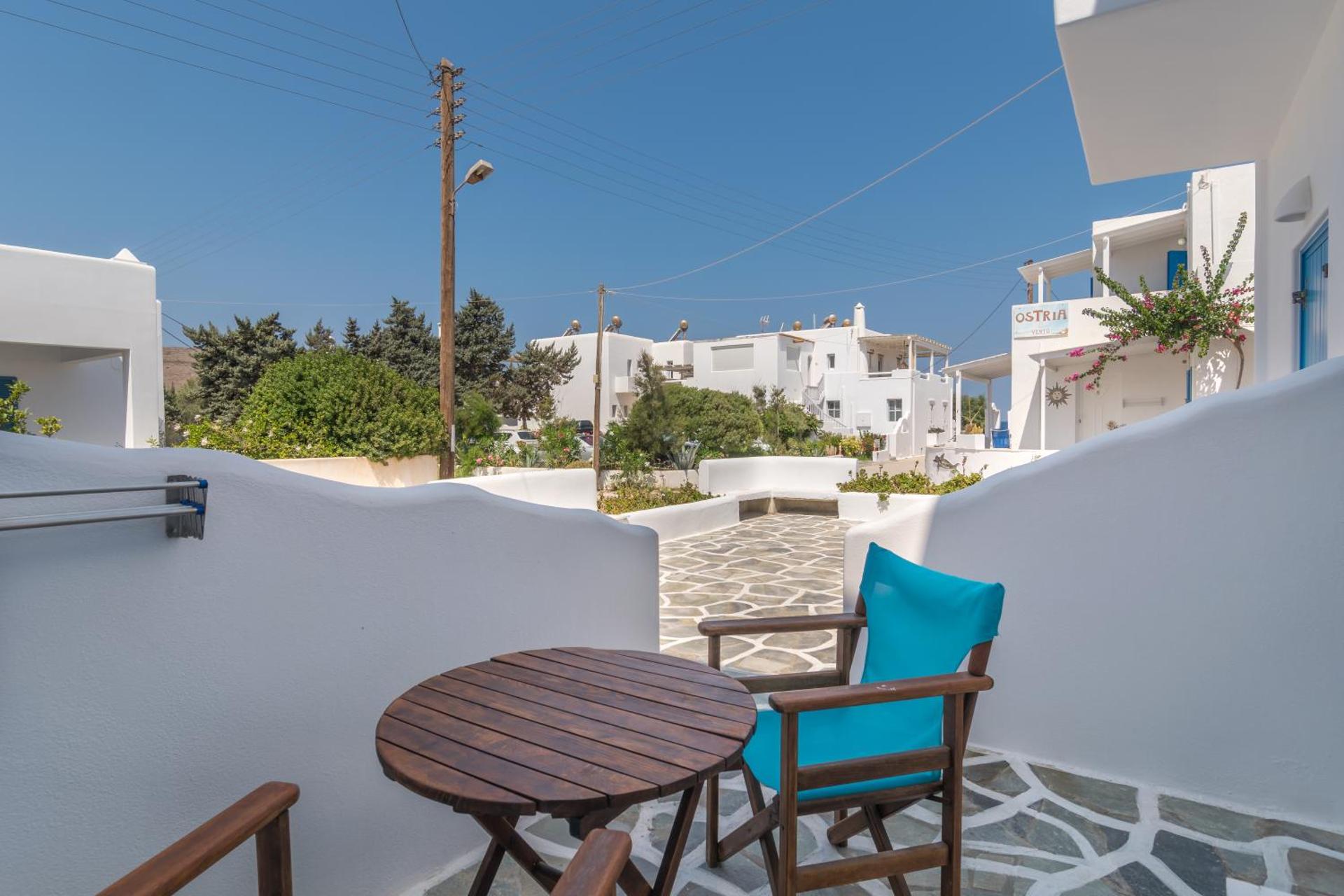 Apollon Rooms - Photo 56