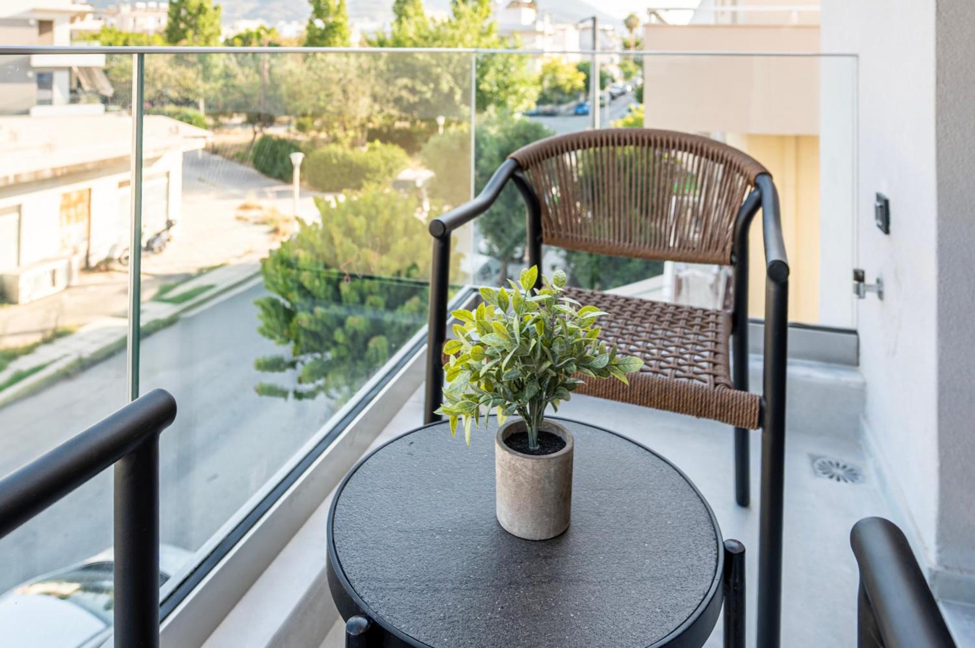 Koasis Boutique Apartments - Photo 92