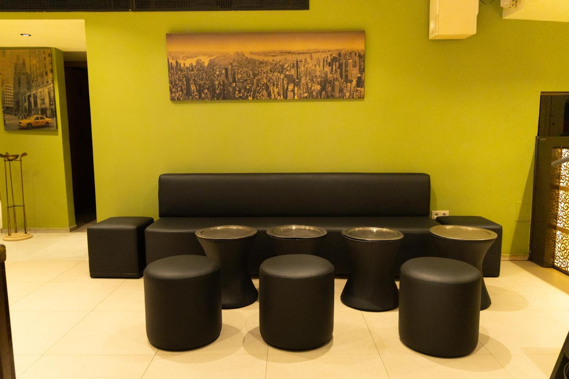 Golf Royal Hotel - Photo 88