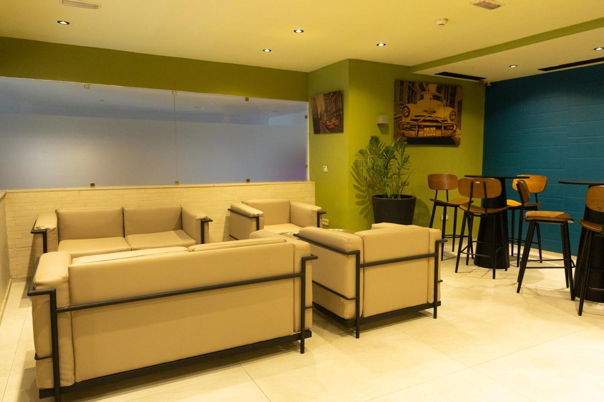 Golf Royal Hotel - Photo 86