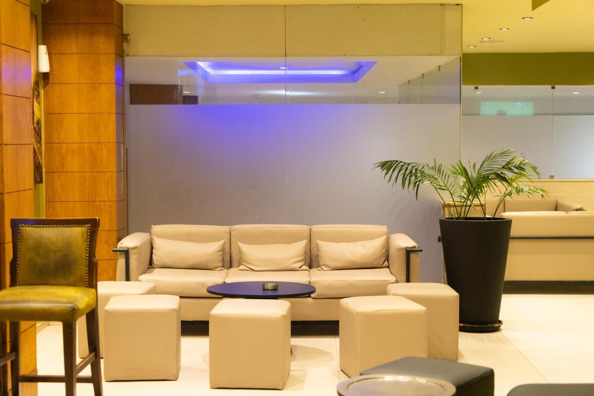 Golf Royal Hotel - Photo 87