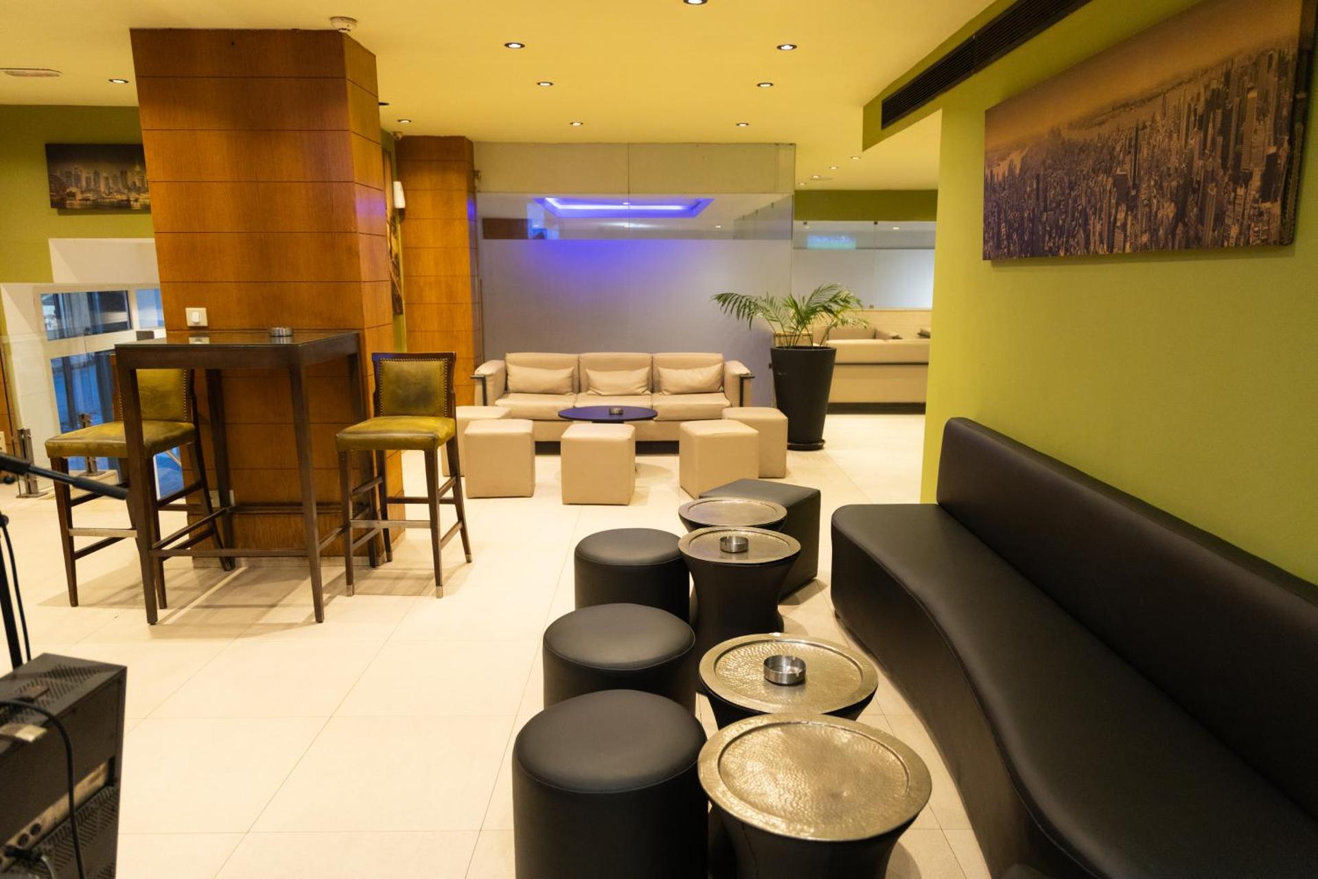 Golf Royal Hotel - Photo 89