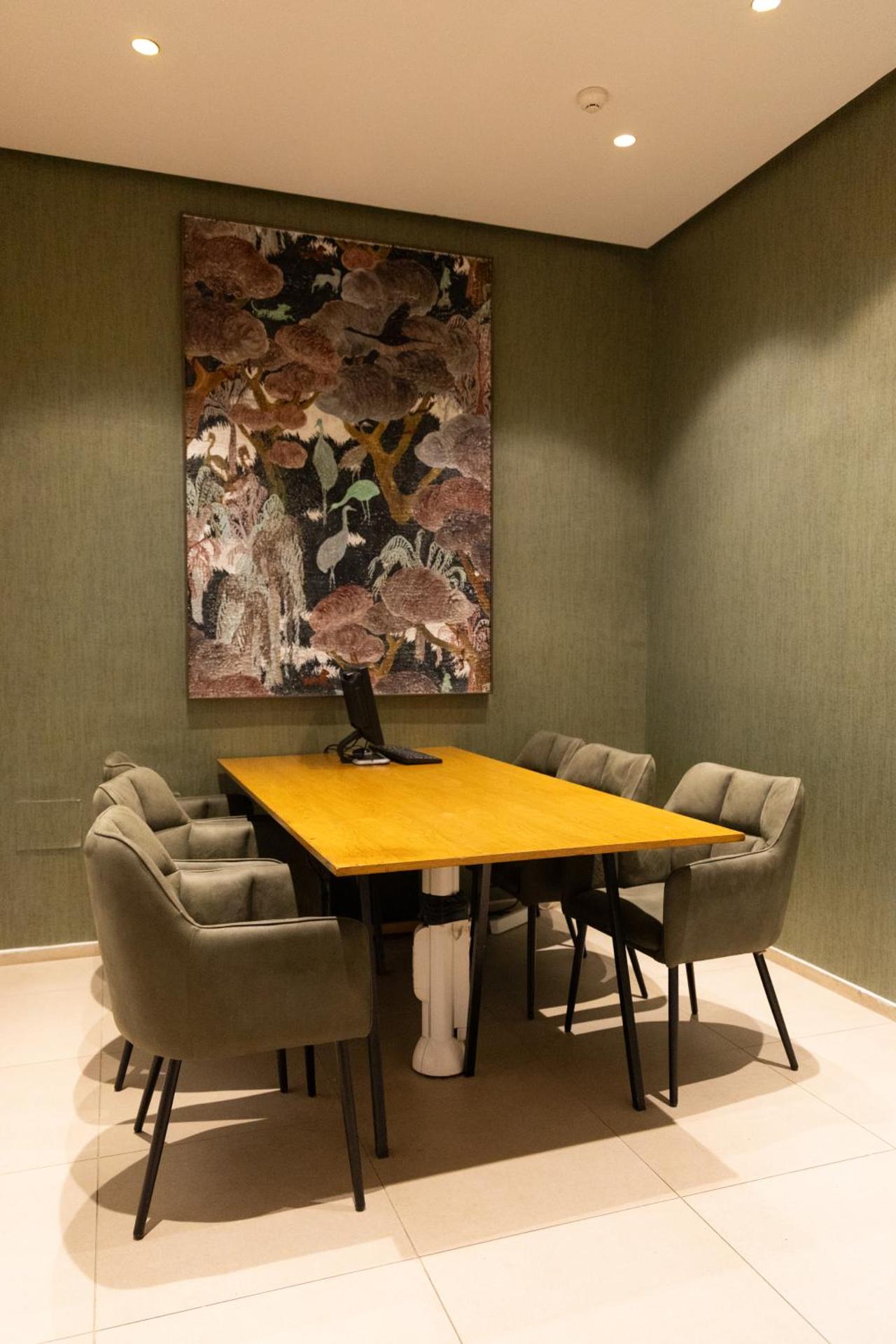 Golf Royal Hotel - Photo 62