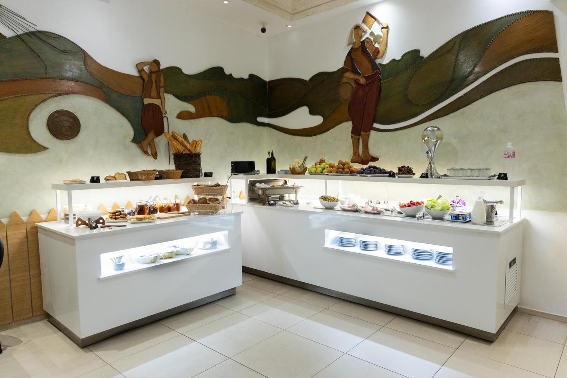 Golf Royal Hotel - Photo 14