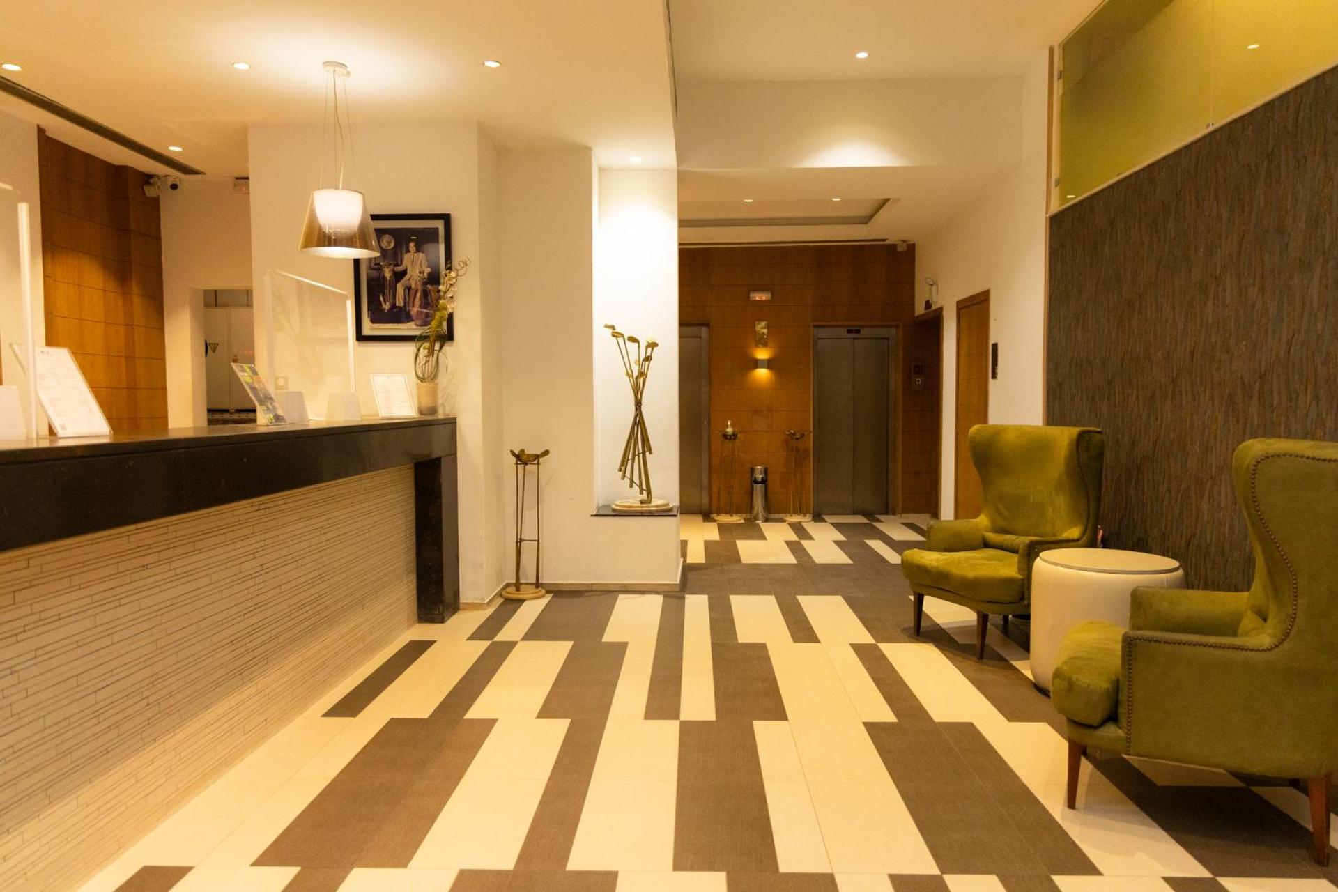 Golf Royal Hotel - Photo 90