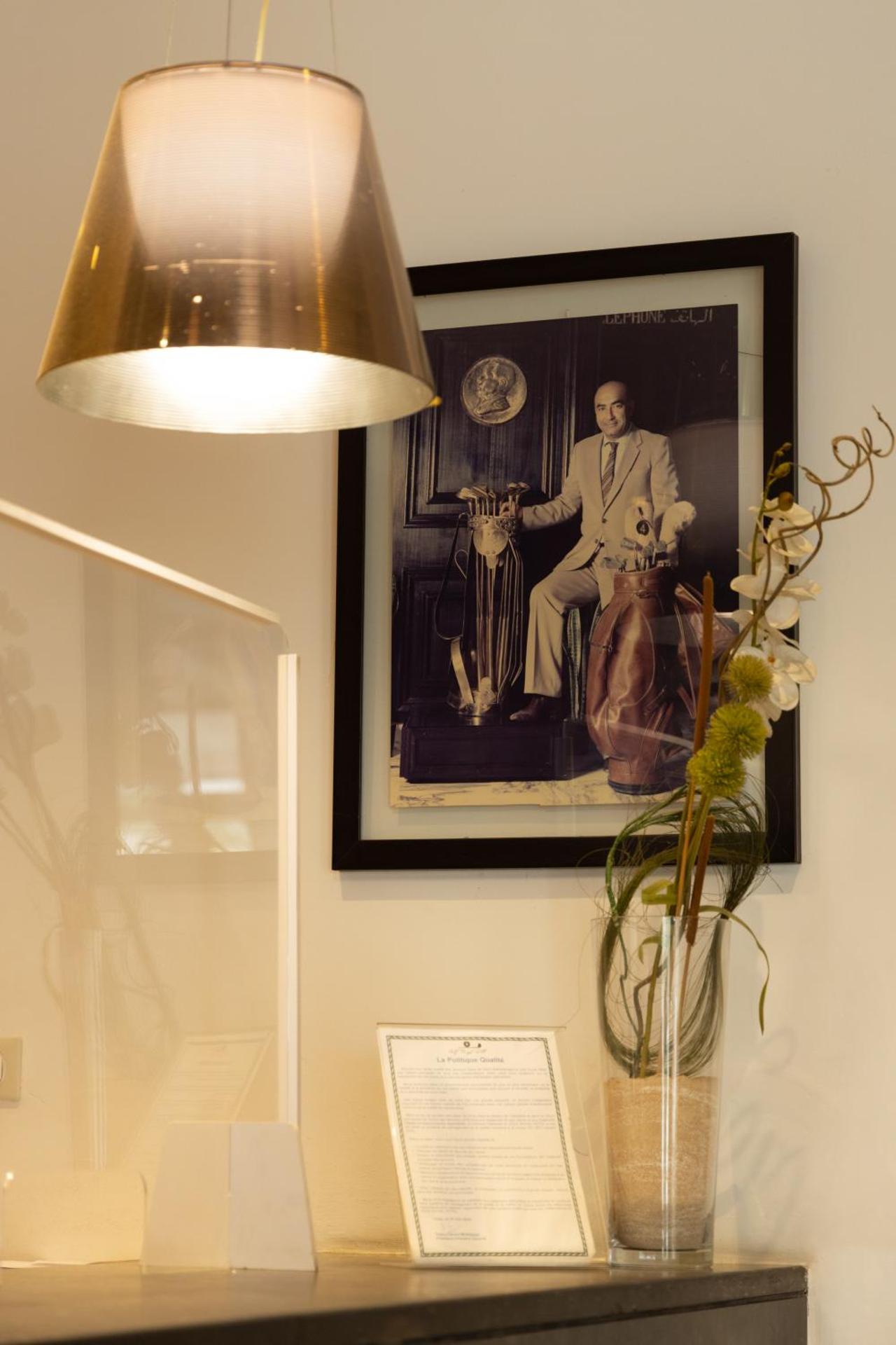 Golf Royal Hotel - Photo 56