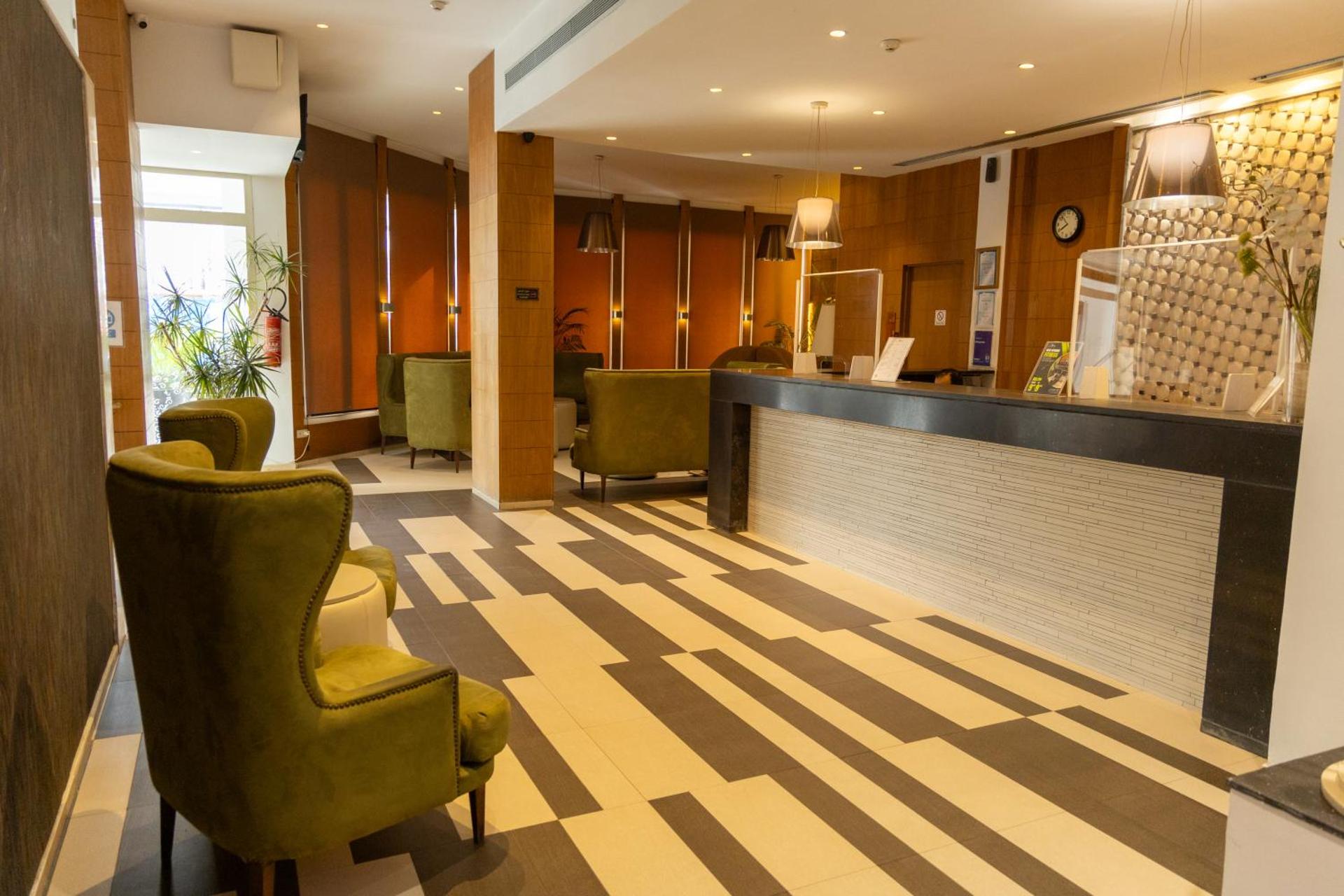 Golf Royal Hotel - Photo 57