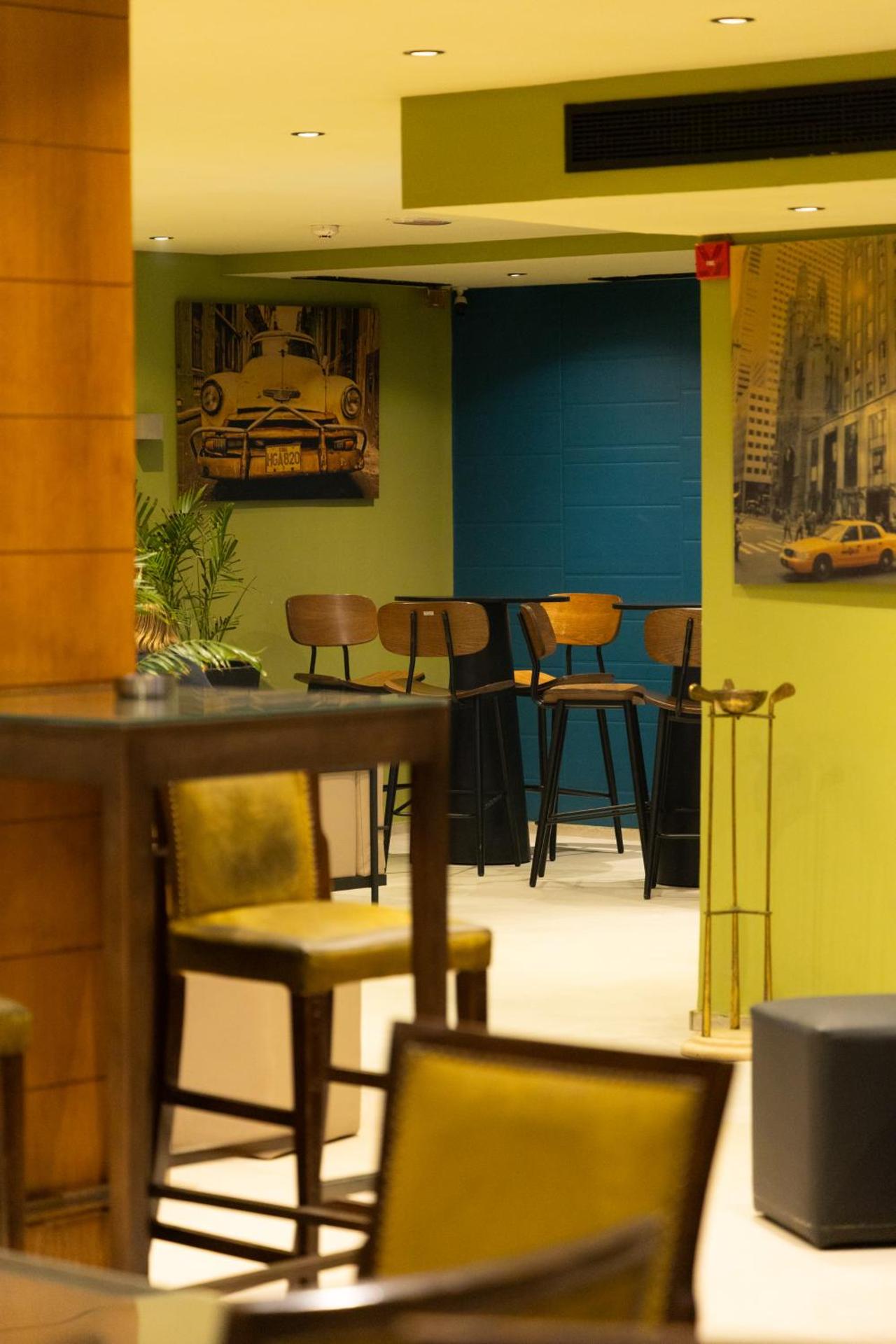 Golf Royal Hotel - Photo 11