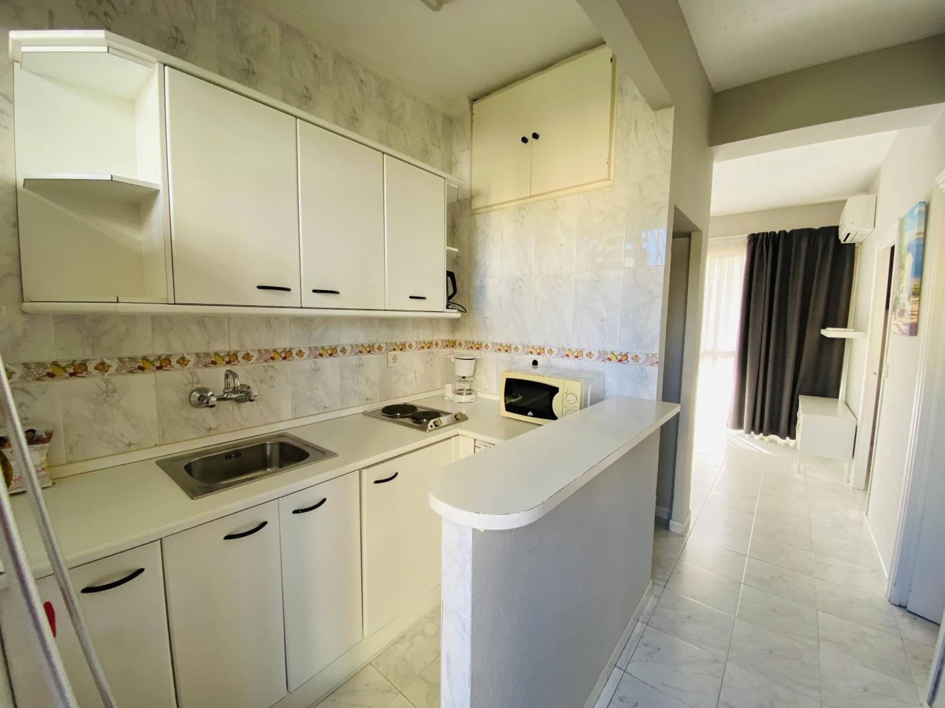 Apartamentos Los Jazmines - Photo 24