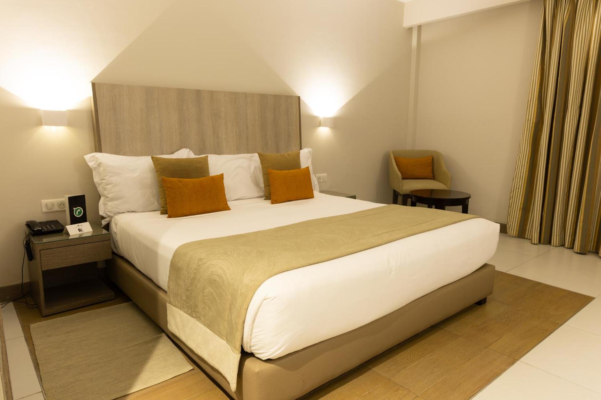 Golf Royal Hotel - Photo 29