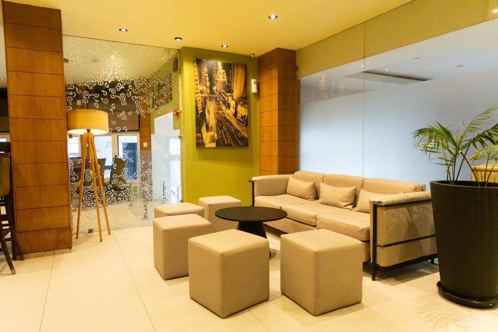 Golf Royal Hotel - Photo 82