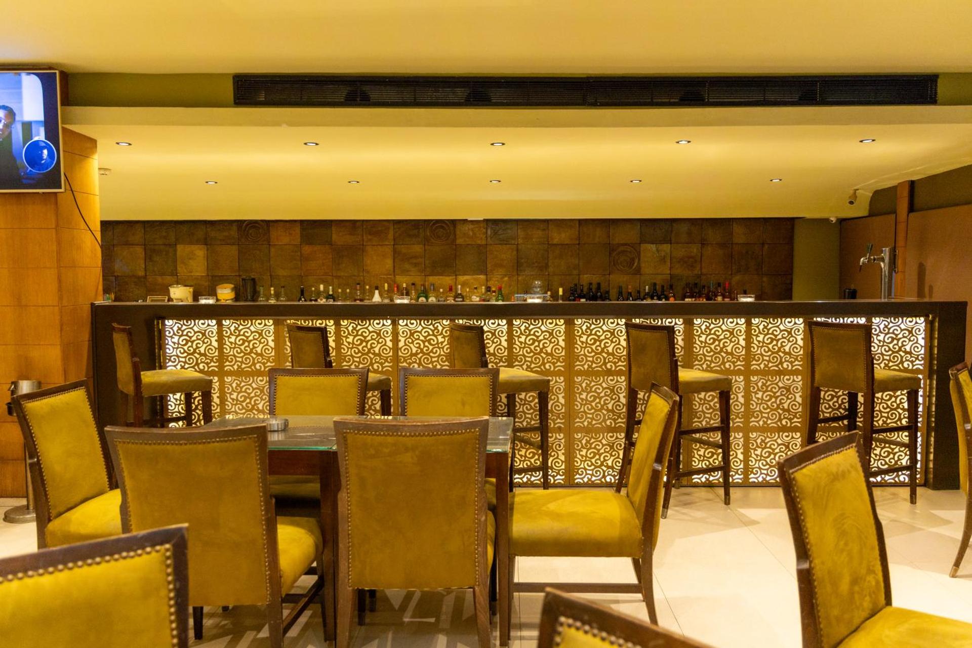 Golf Royal Hotel - Photo 80