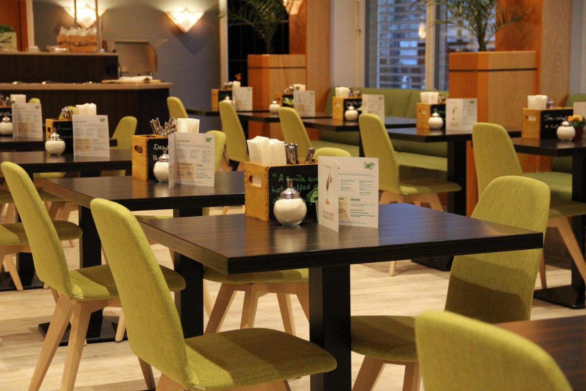 Holiday Inn Munich - South by IHG - Photo 99