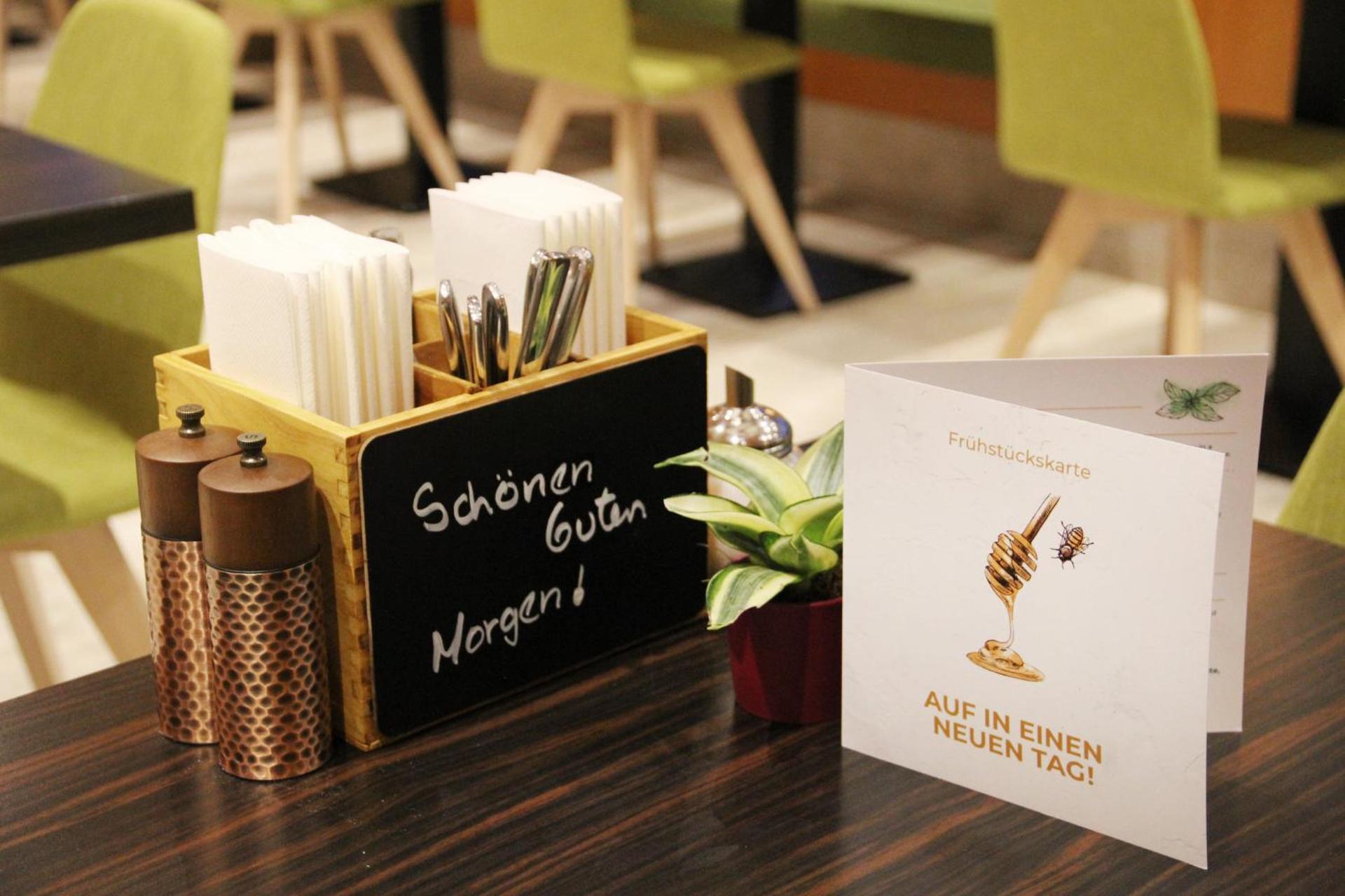 Holiday Inn Munich - South by IHG - Photo 96