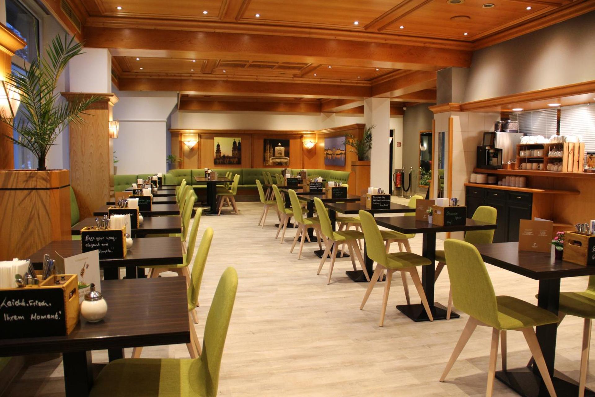 Holiday Inn Munich - South by IHG - Photo 100