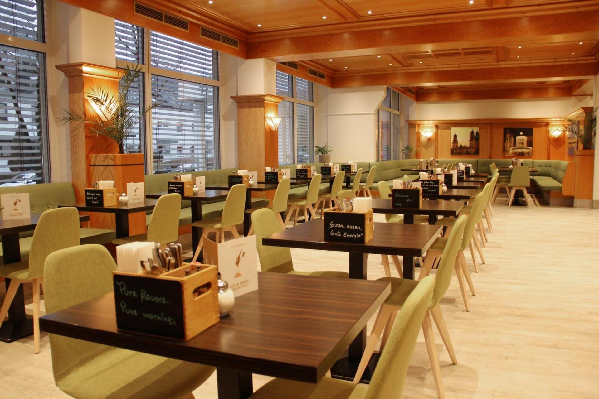 Holiday Inn Munich - South by IHG - Photo 98