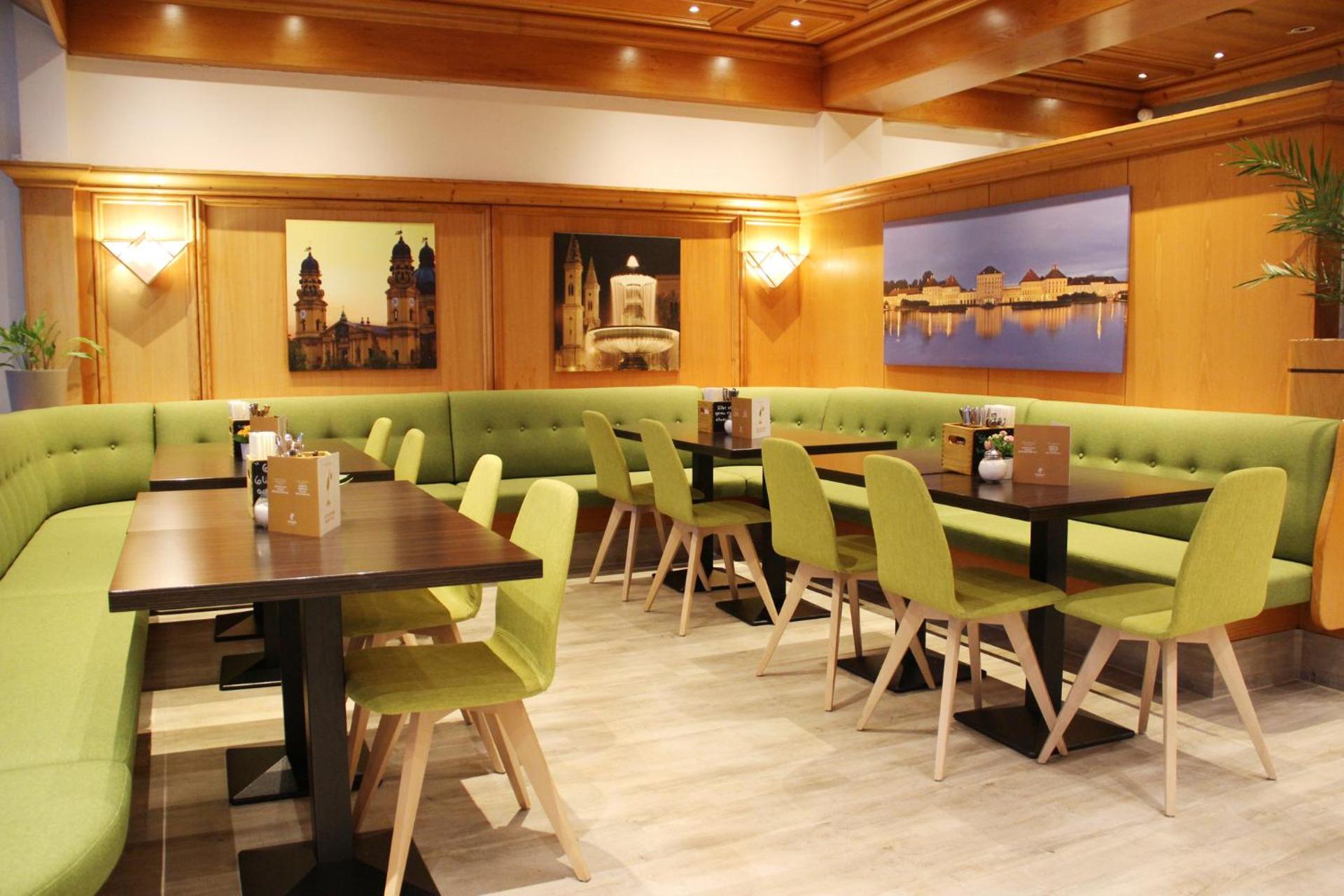 Holiday Inn Munich - South by IHG - Photo 90