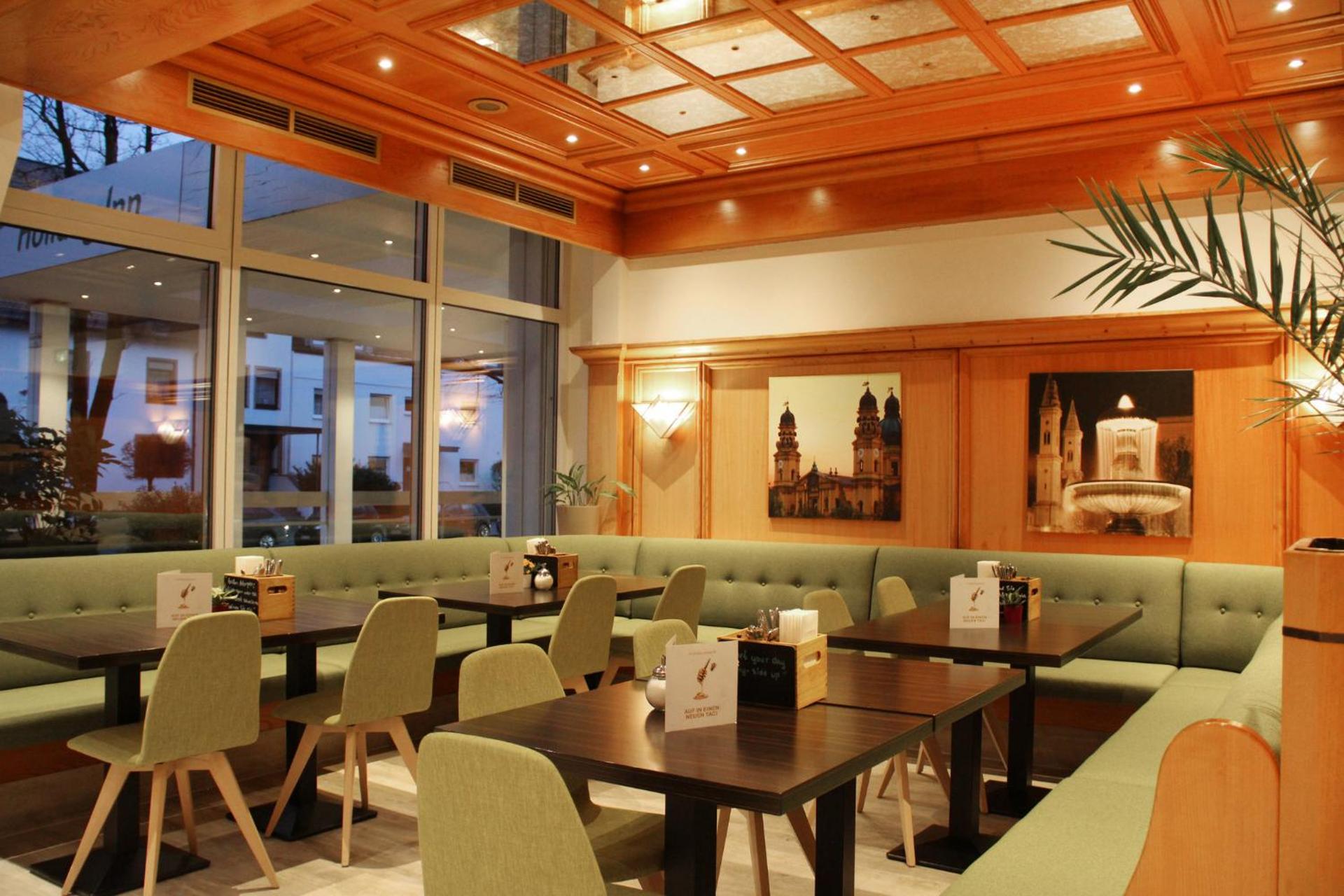 Holiday Inn Munich - South by IHG - Photo 91