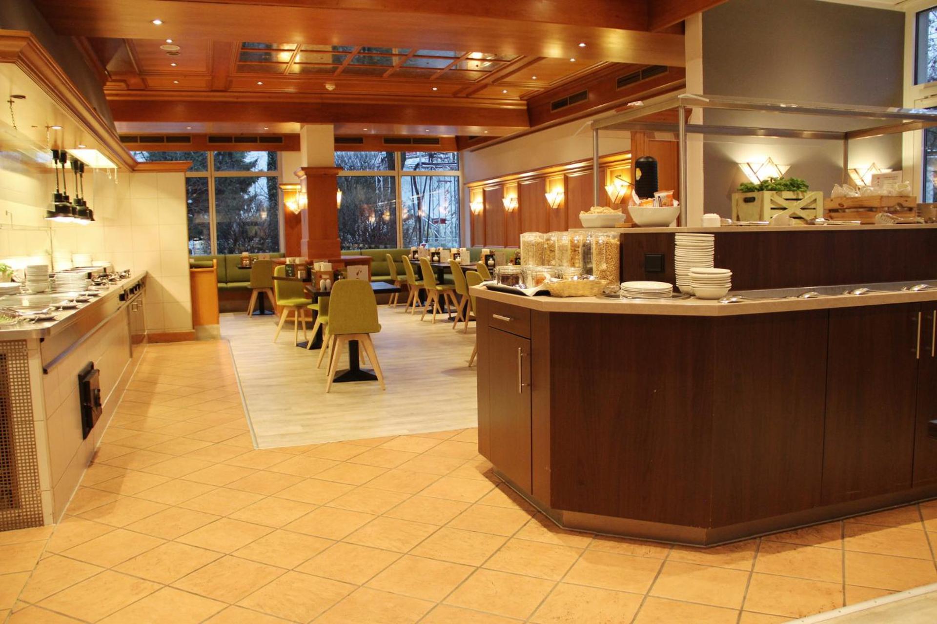 Holiday Inn Munich - South by IHG - Photo 93