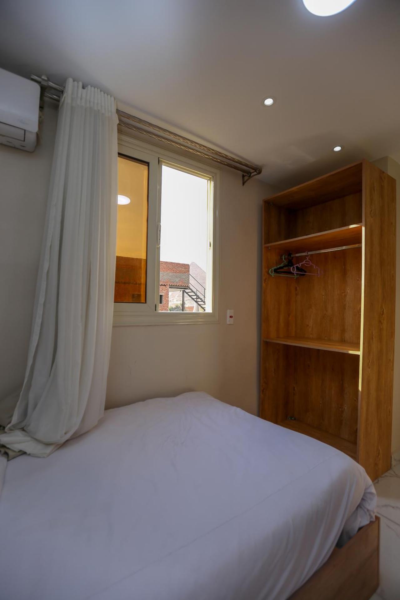 Pyramids Khufu Solar Boat Hotel - Photo 12