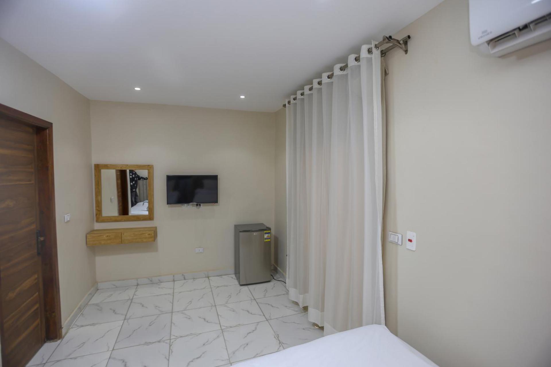 Pyramids Khufu Solar Boat Hotel - Photo 70