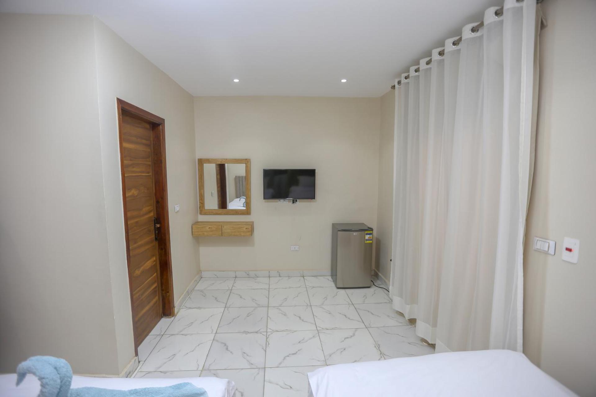 Pyramids Khufu Solar Boat Hotel - Photo 25