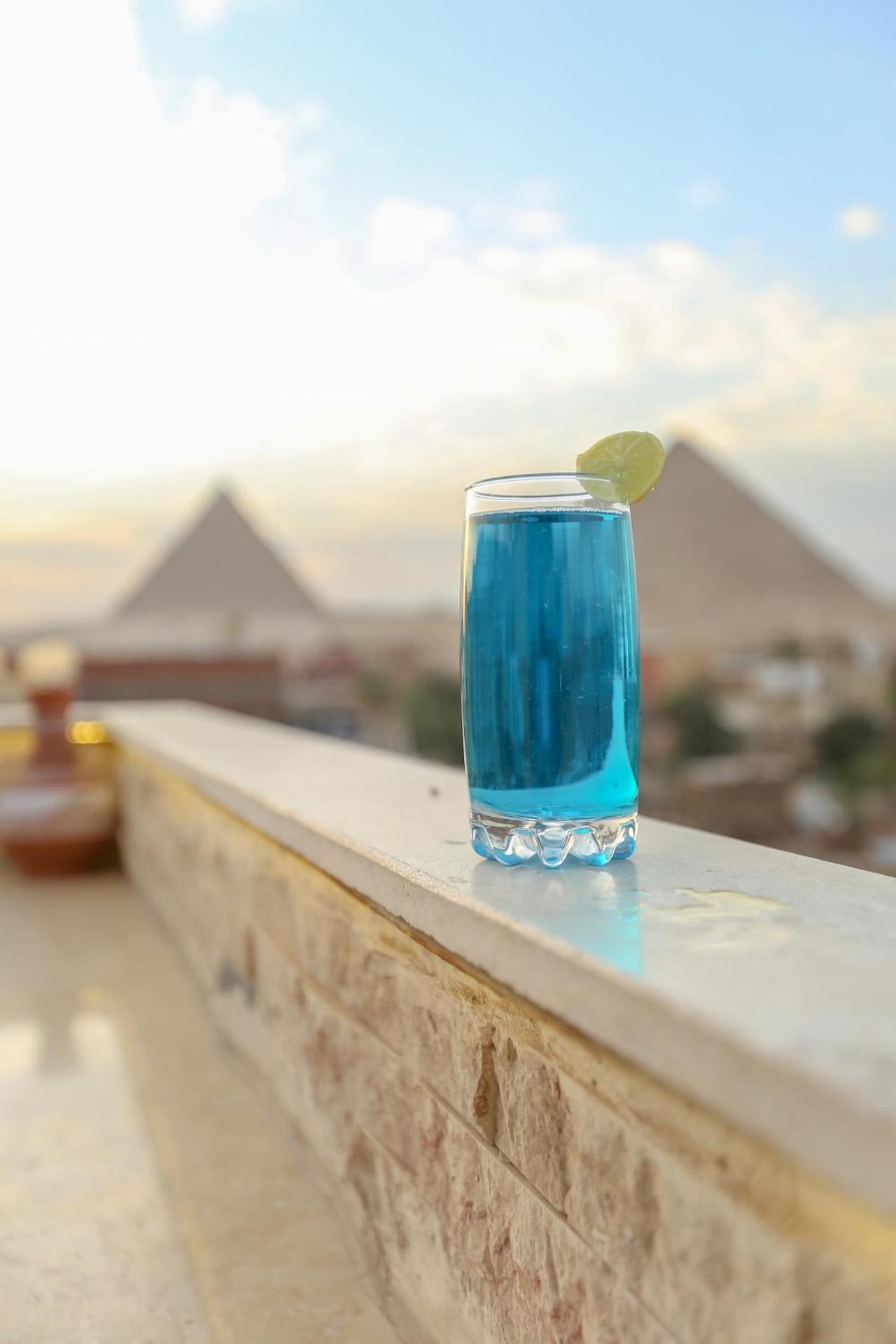 Pyramids Khufu Solar Boat Hotel - Photo 7