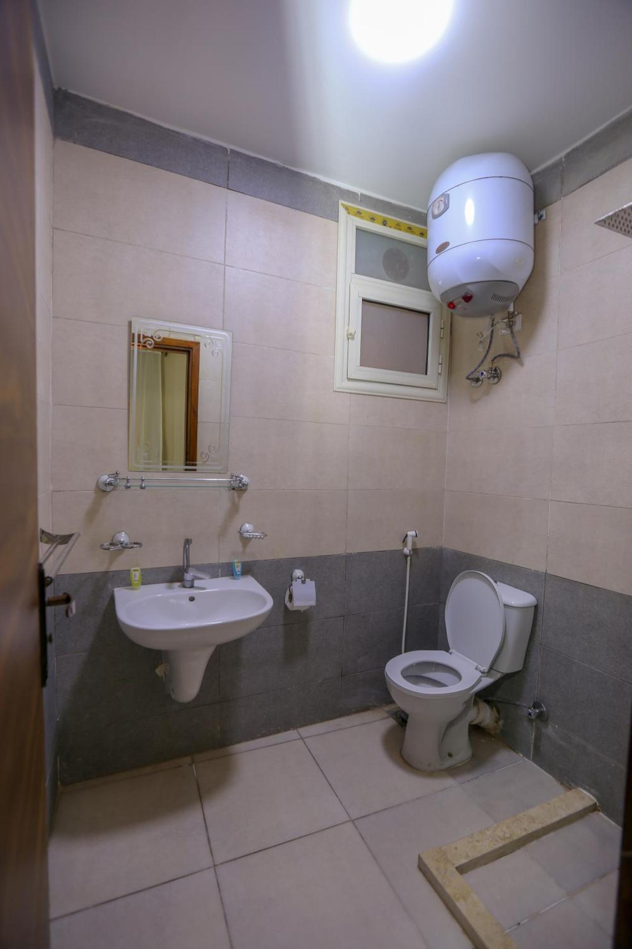 Pyramids Khufu Solar Boat Hotel - Photo 31