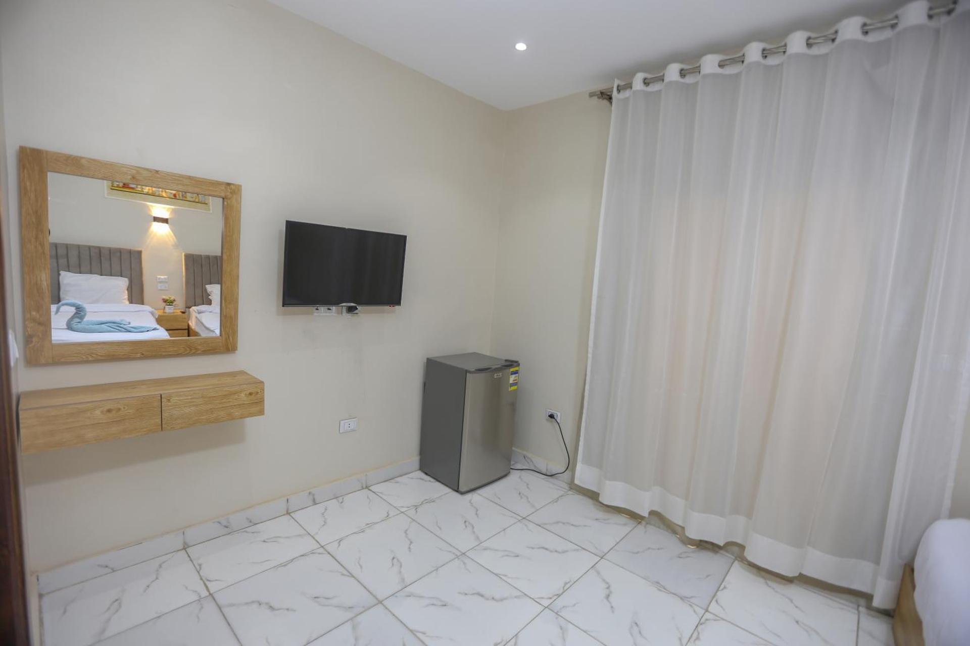 Pyramids Khufu Solar Boat Hotel - Photo 26