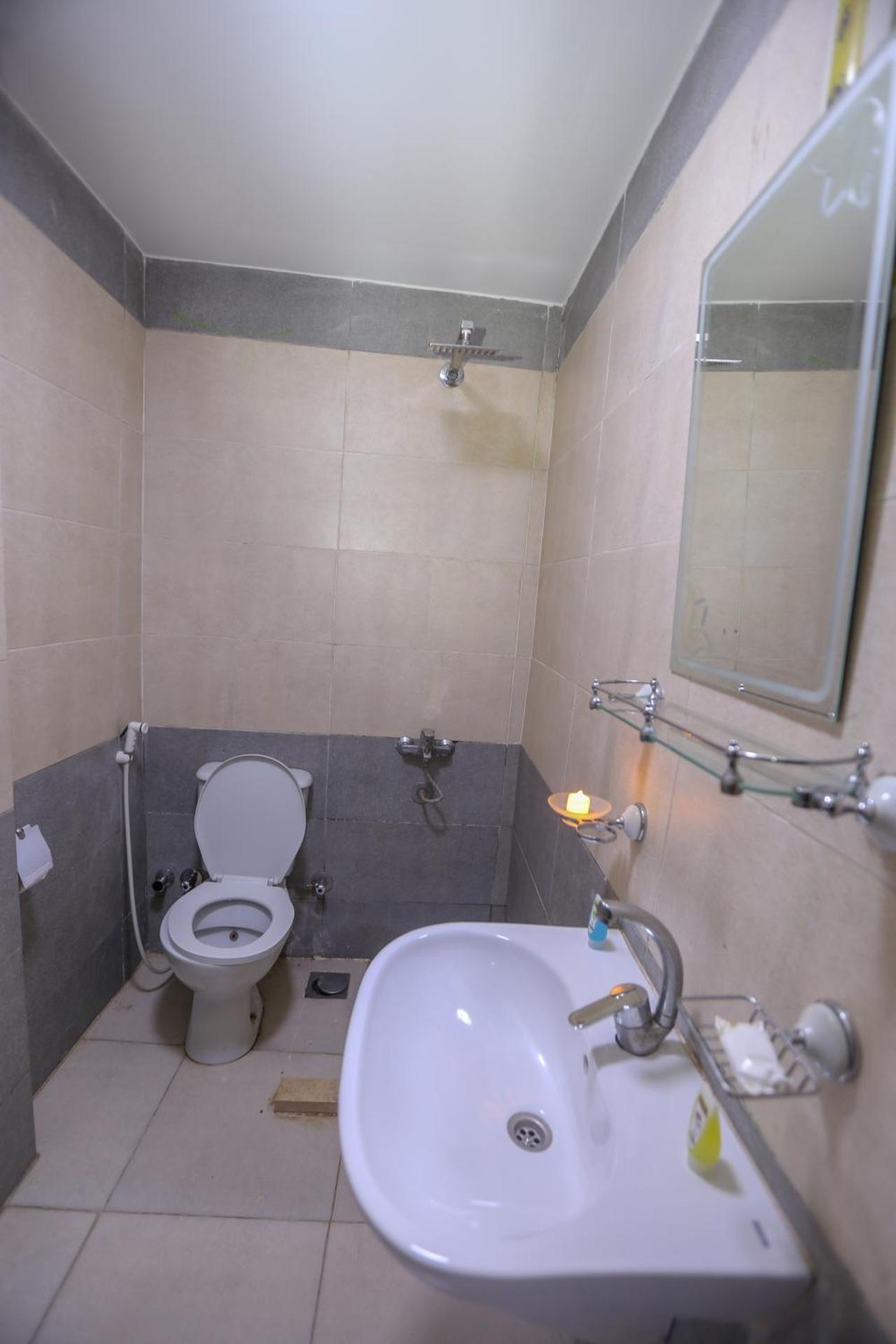 Pyramids Khufu Solar Boat Hotel - Photo 36