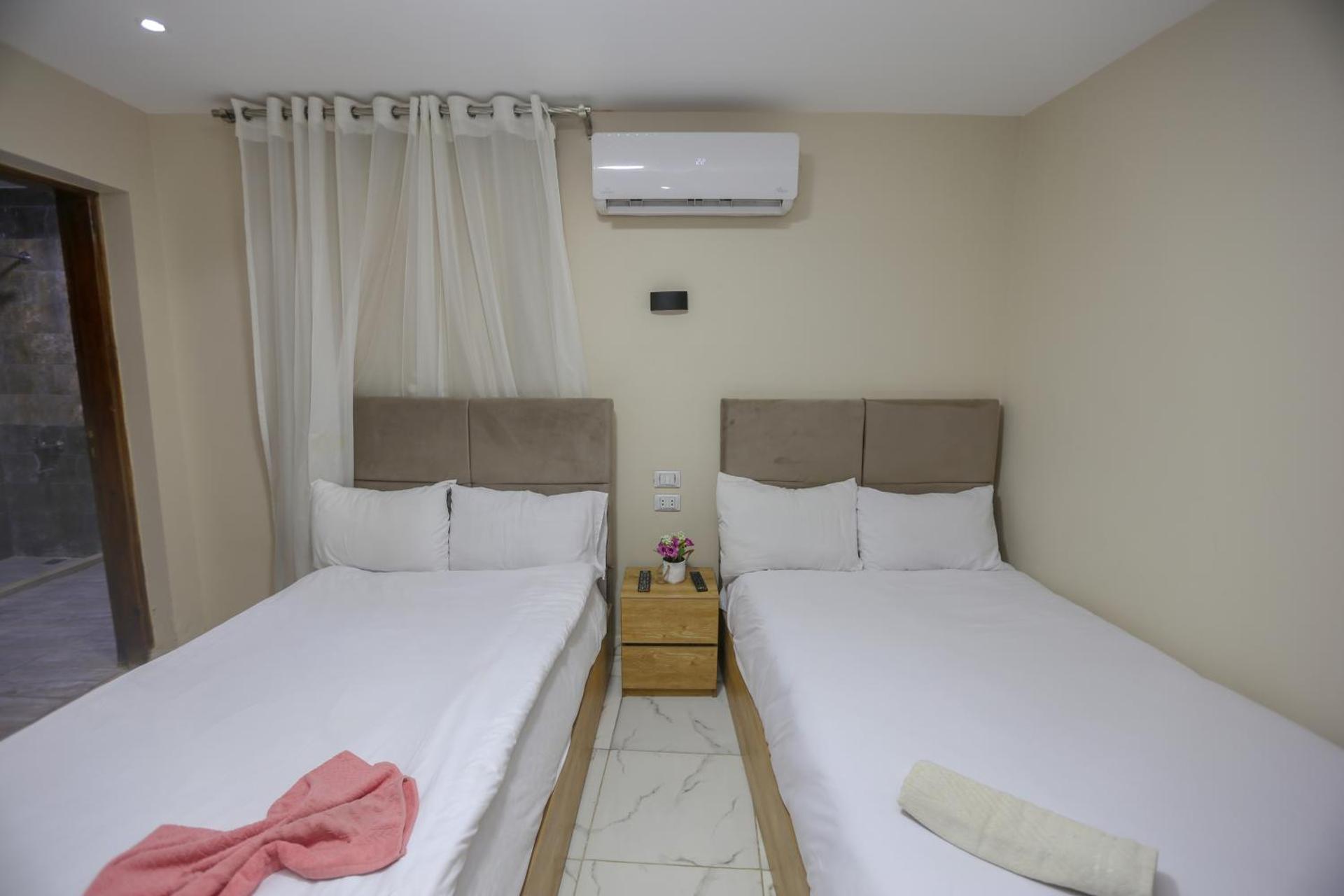 Pyramids Khufu Solar Boat Hotel - Photo 29