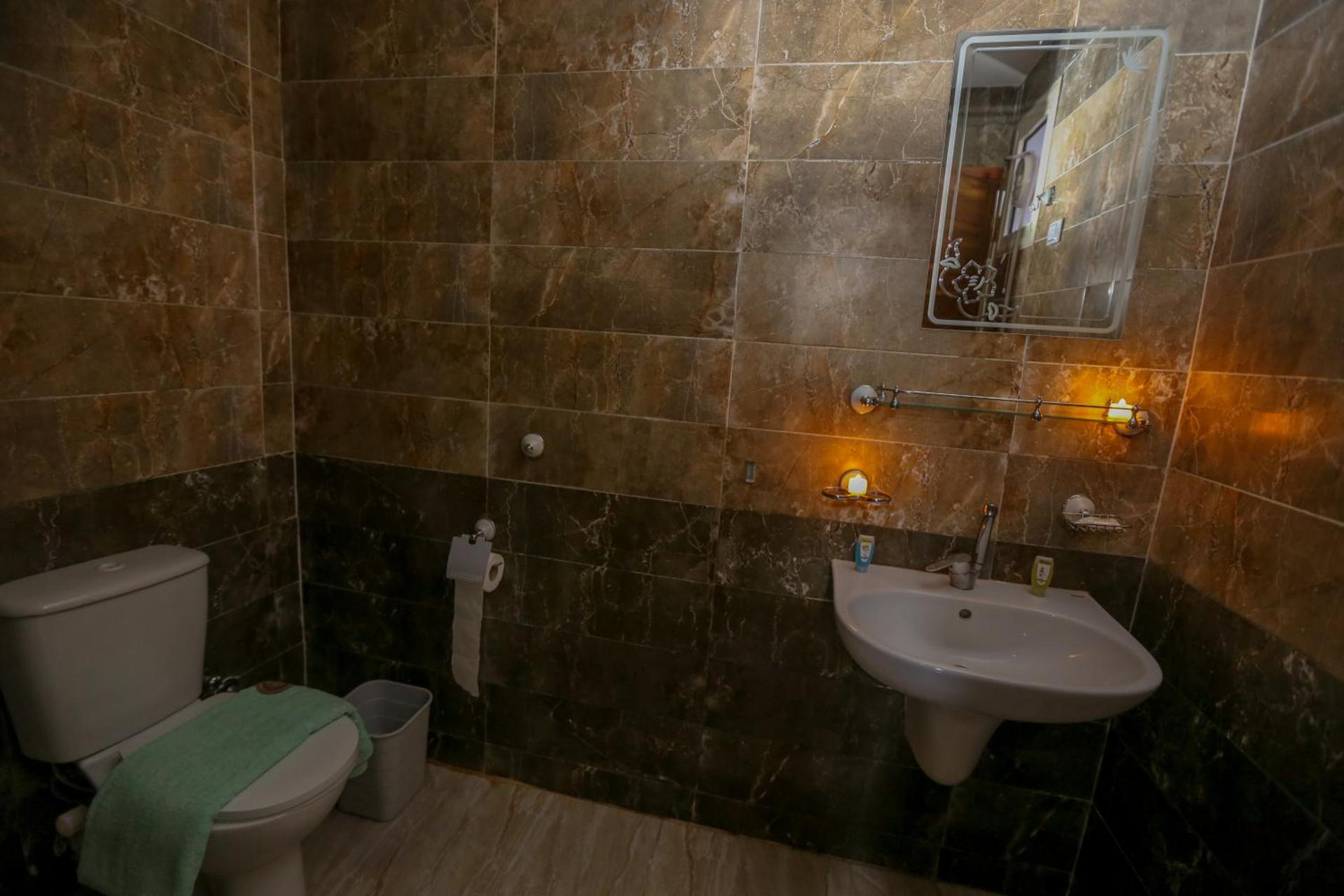 Pyramids Khufu Solar Boat Hotel - Photo 21