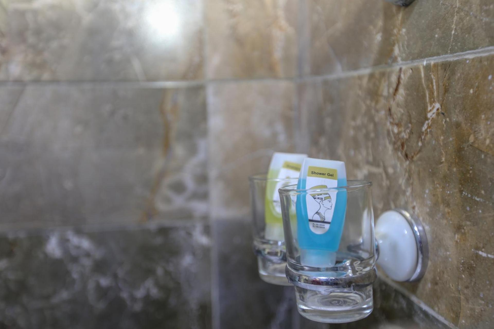 Pyramids Khufu Solar Boat Hotel - Photo 14