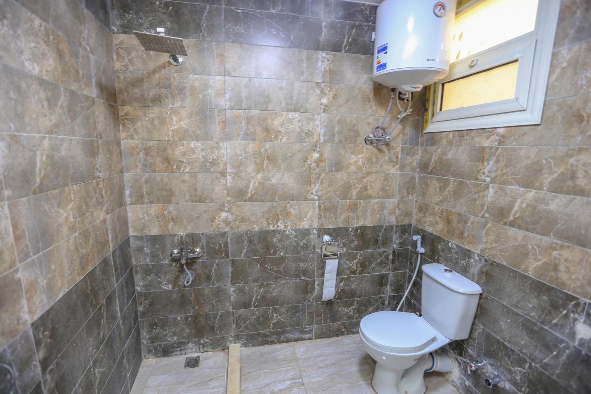 Pyramids Khufu Solar Boat Hotel - Photo 19