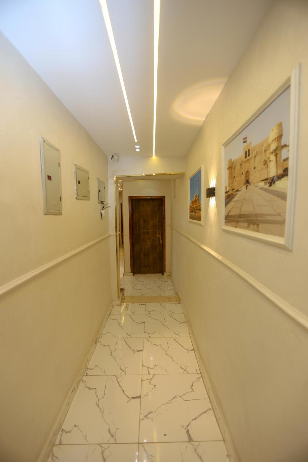 Pyramids Khufu Solar Boat Hotel - Photo 75