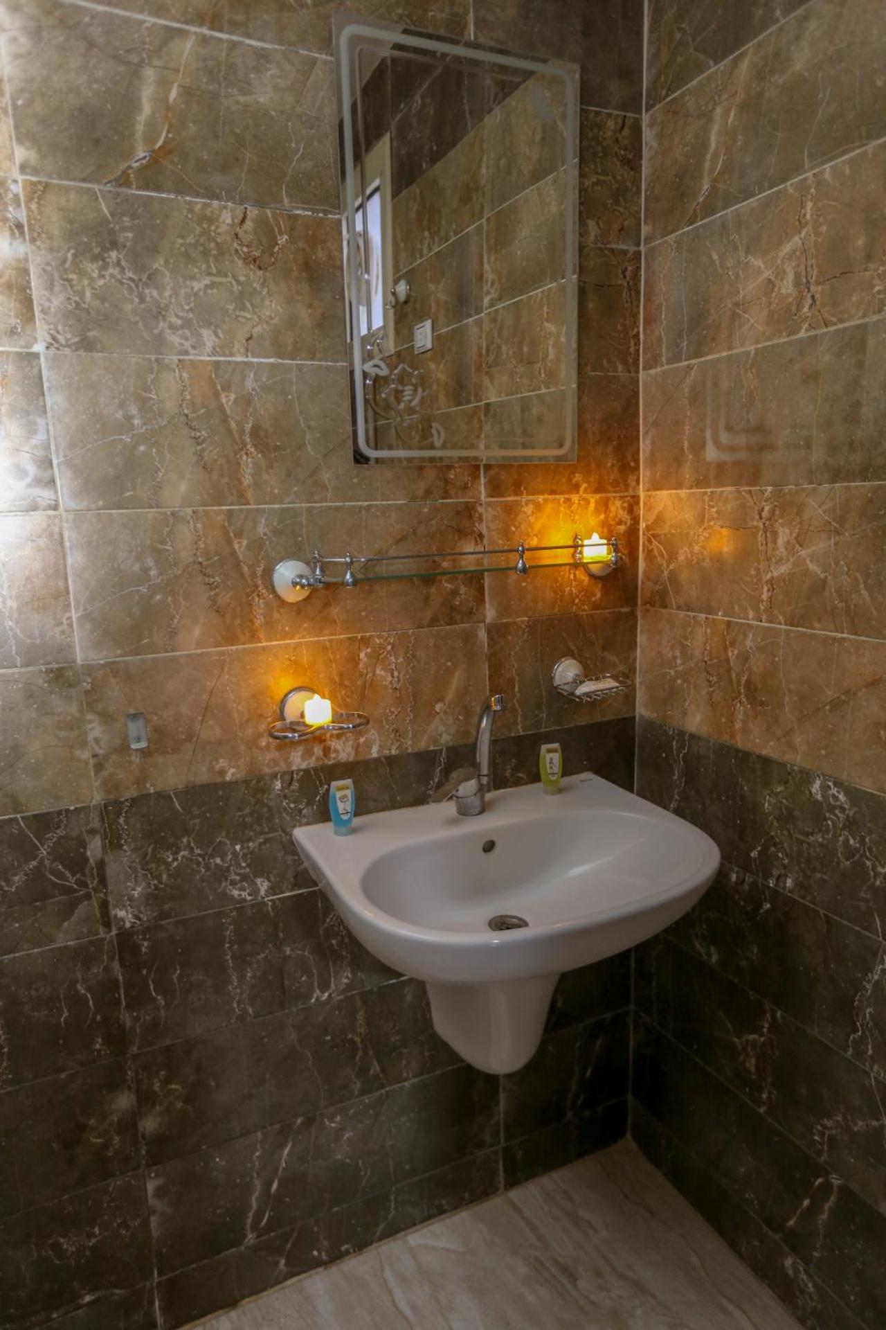 Pyramids Khufu Solar Boat Hotel - Photo 20