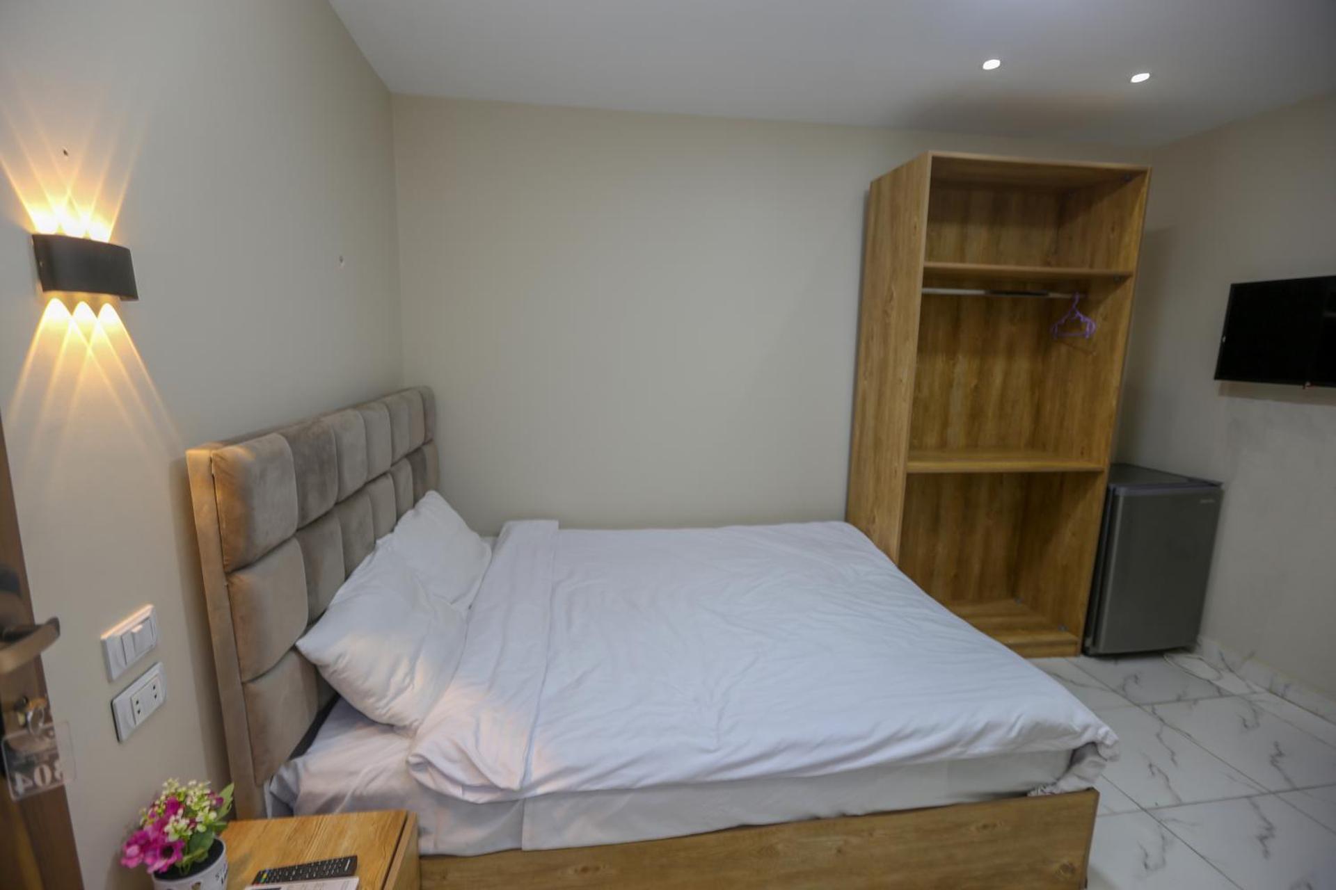 Pyramids Khufu Solar Boat Hotel - Photo 33