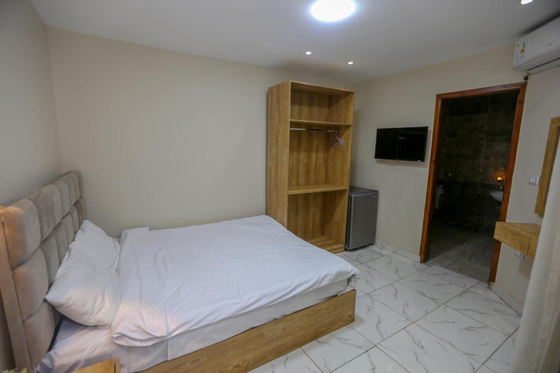 Pyramids Khufu Solar Boat Hotel - Photo 34