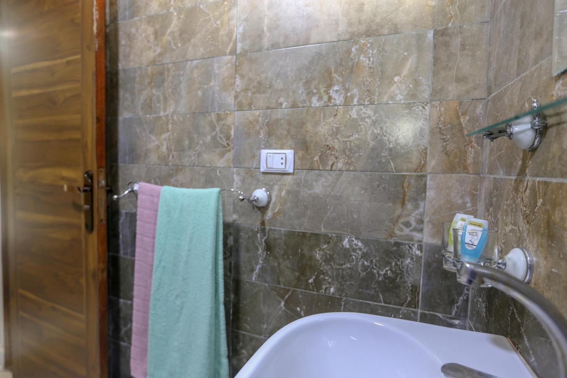 Pyramids Khufu Solar Boat Hotel - Photo 80