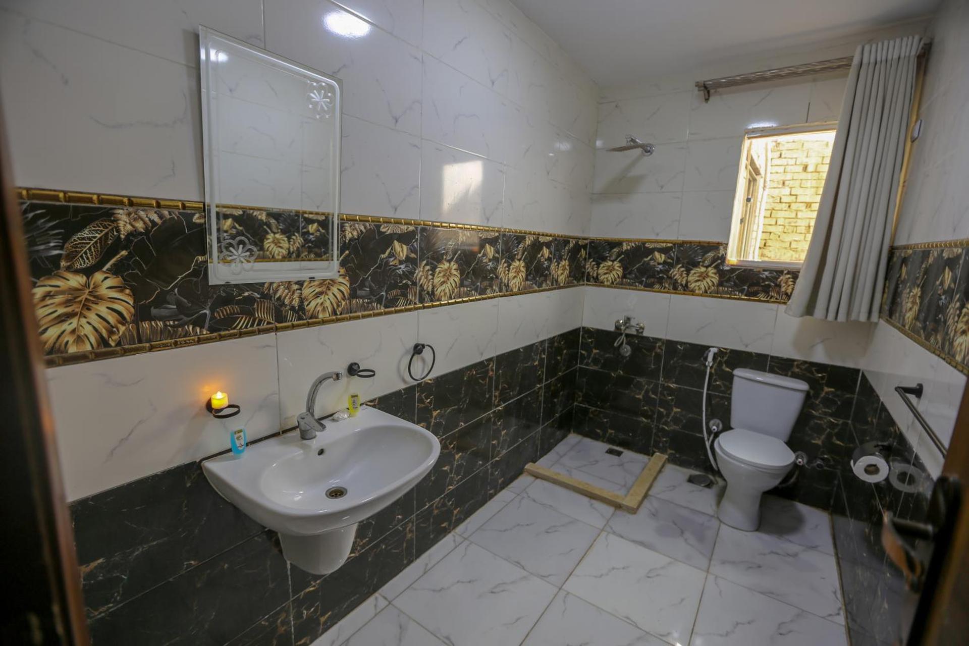 Pyramids Khufu Solar Boat Hotel - Photo 81