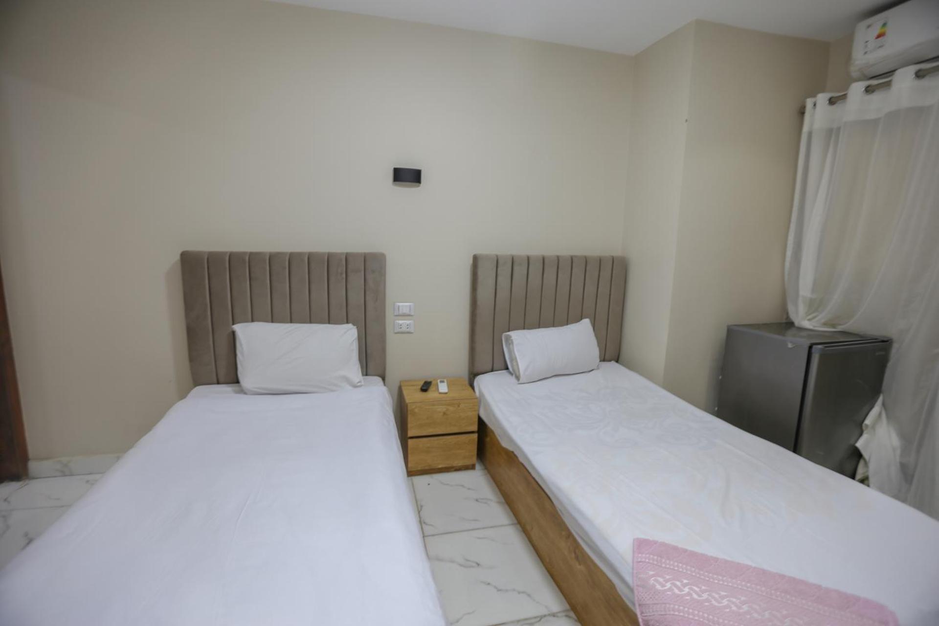 Pyramids Khufu Solar Boat Hotel - Photo 72