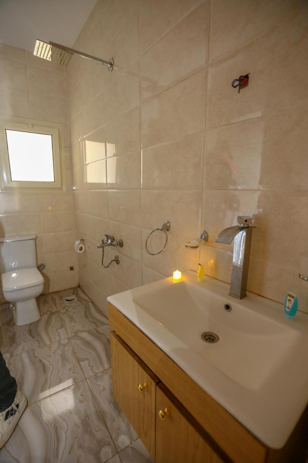 Pyramids Khufu Solar Boat Hotel - Photo 78