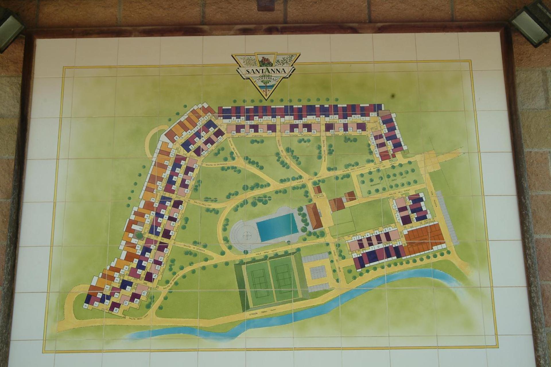 Hotel & Resort Sant'Anna Del Volterraio - Photo 15