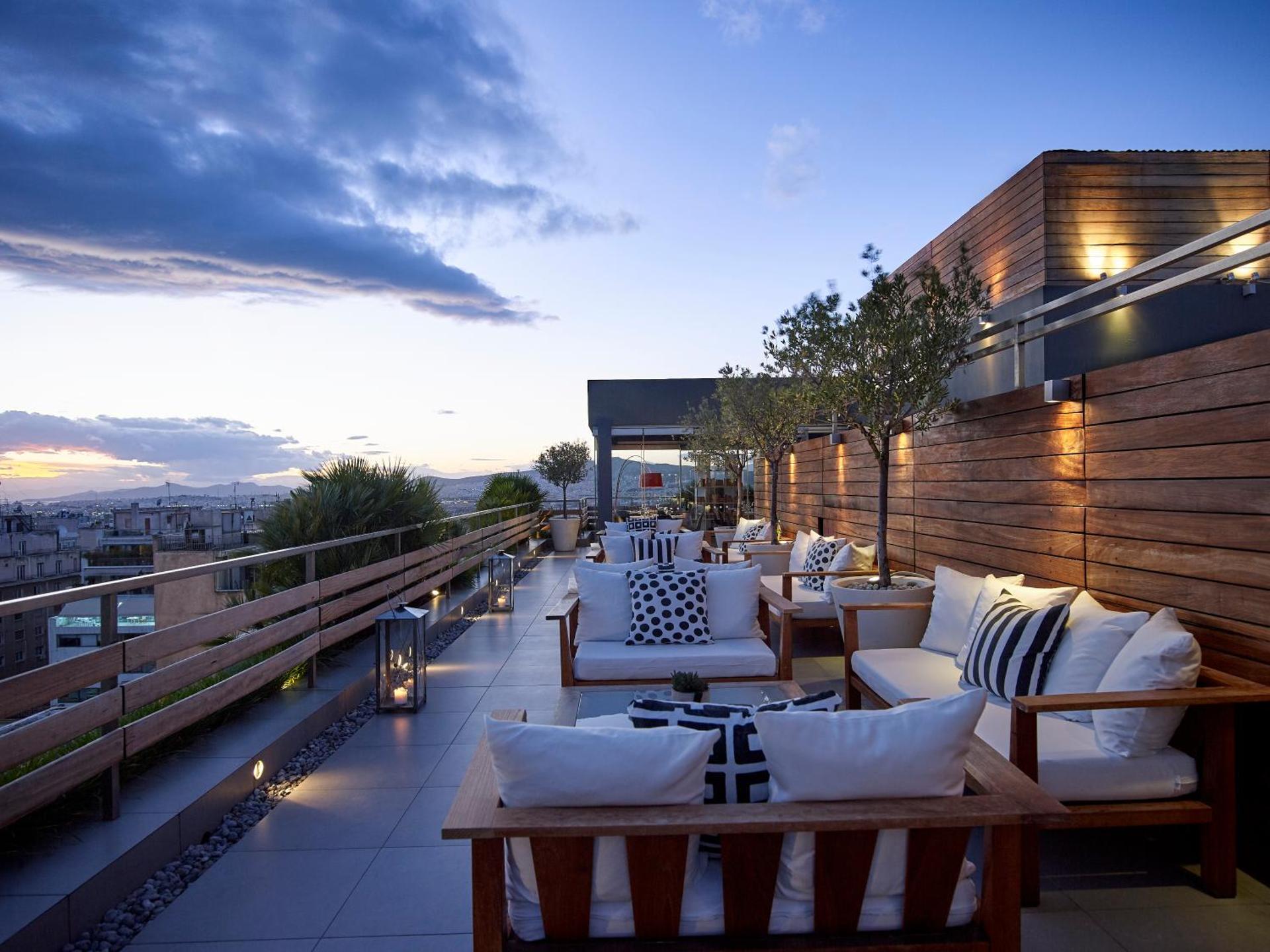 Hotel Fresh - Photo 42