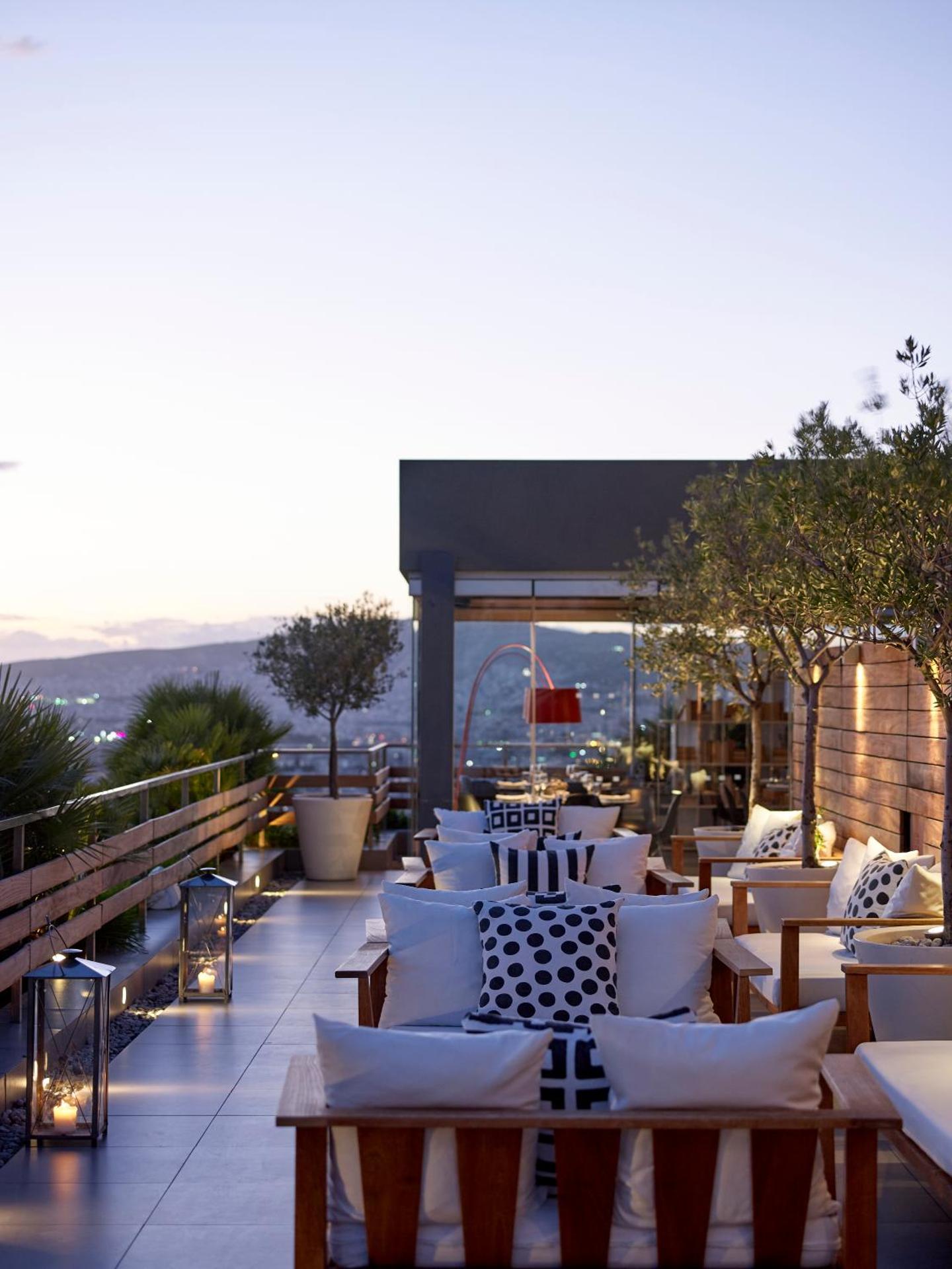 Hotel Fresh - Photo 11