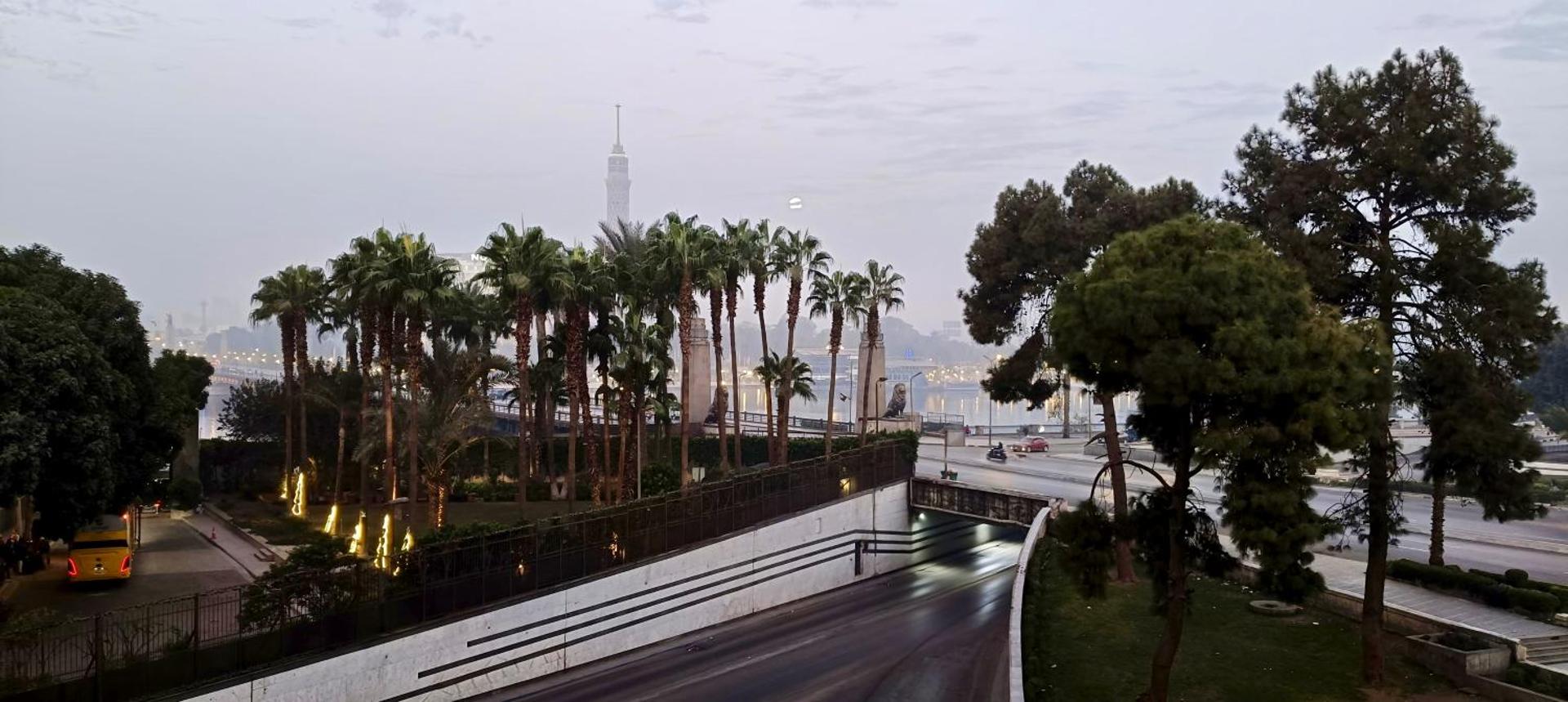 Garden City Hotel In Downtown - Photo 14