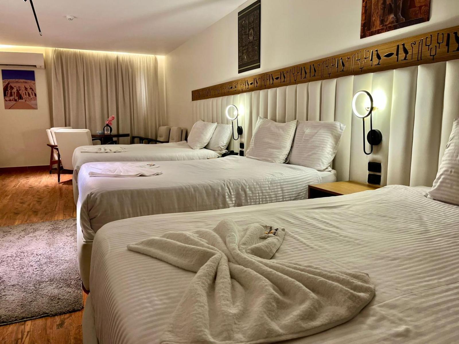 Nefertiti Royal Hotel - Photo 5