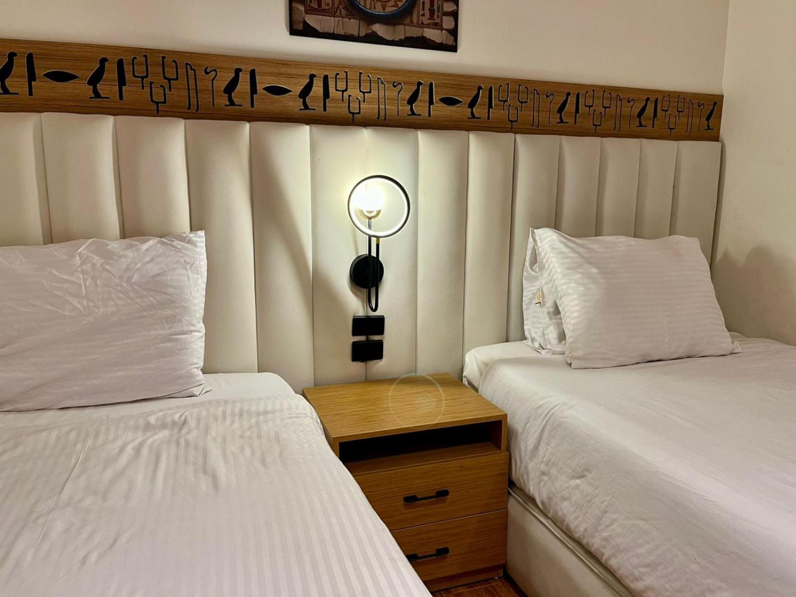 Nefertiti Royal Hotel - Photo 19